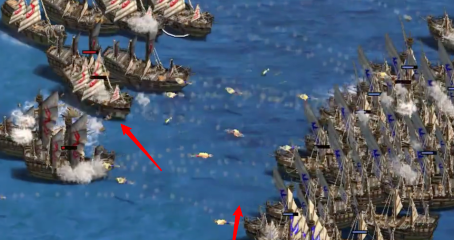 帝国时代2鄱阳湖之战怎么打？帝国时代2打鄱阳湖之战的详细攻略