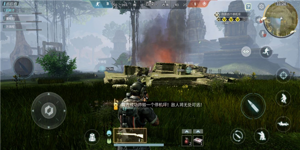 《潜行追踪》追踪者实用战术详解攻略