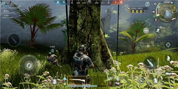 《潜行追踪》追踪者实用战术详解攻略