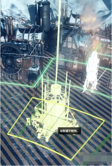 冰汽时代灯塔怎么建造？冰汽时代灯塔建造方法