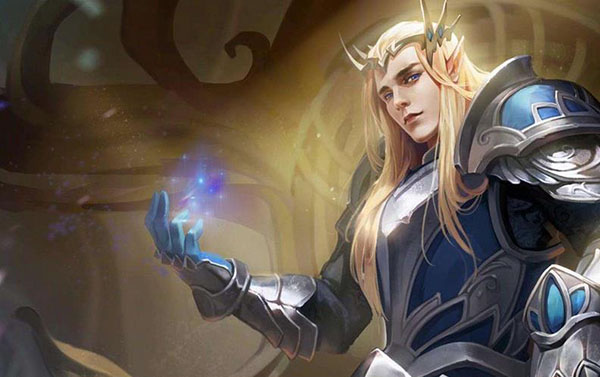 王者荣耀最强射手介绍