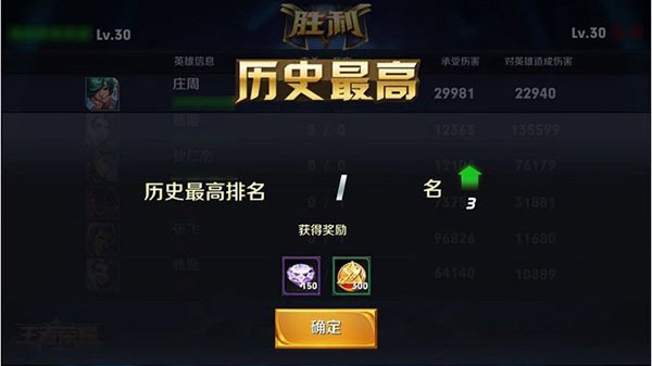 王者荣耀武道大会打法分享