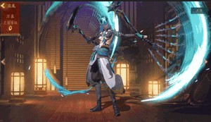 神都夜行录全新ssr应龙技能分享