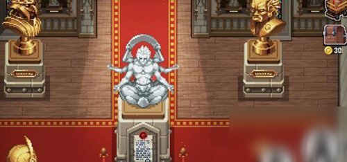 战魂铭人阿修罗怎么打 阿修罗打法分享攻略