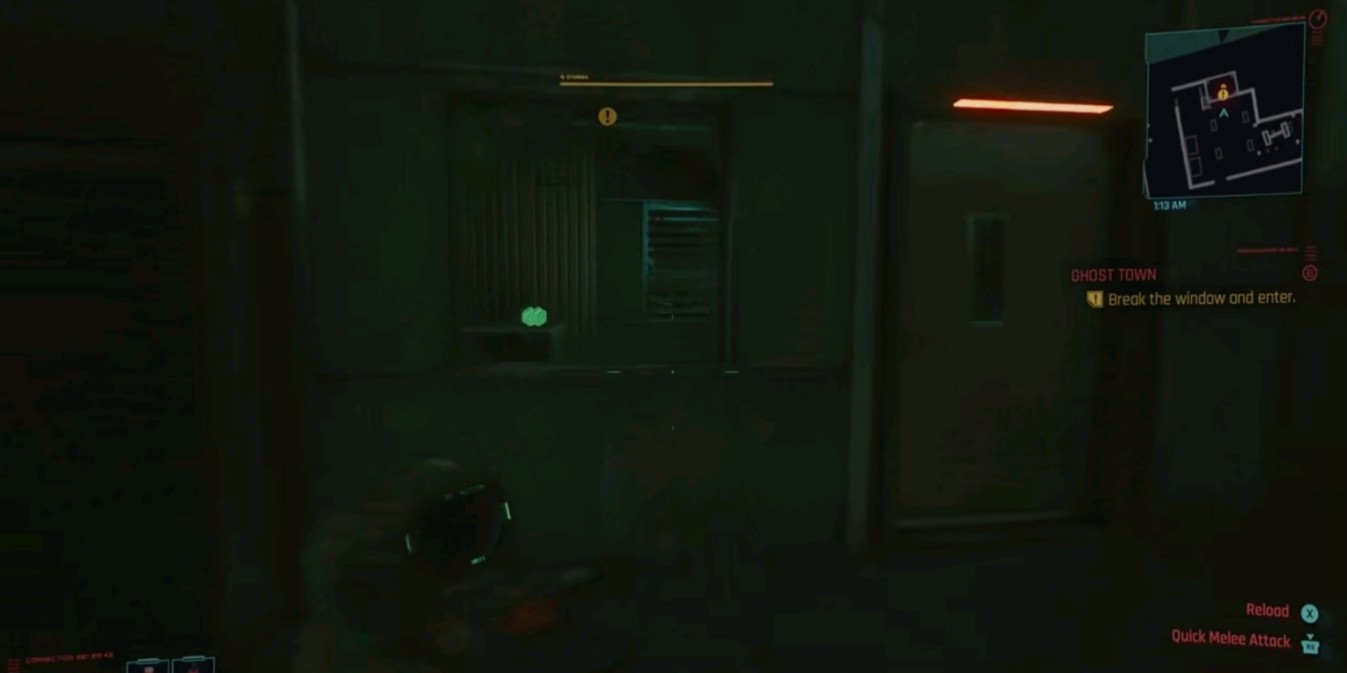 我来教你赛博朋克2077瞬移怎么实现。 