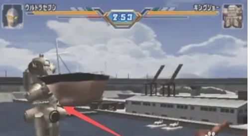 分享奥特曼格斗进化3金古桥剧情怎么过。 