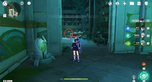 原神枯竭之螺杯在哪获取?原神枯竭之螺杯获取攻略