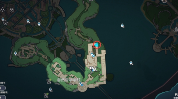 小编分享原神枯竭之螺杯在哪获取。 