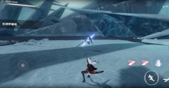 战双帕弥什复刻关卡怎么玩？战双帕弥什复刻关卡玩法攻略