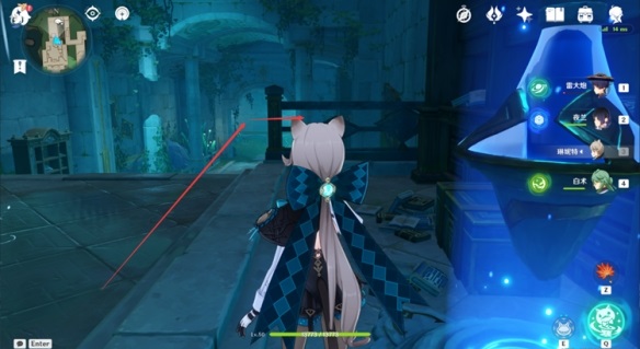 原神枯竭之螺杯在哪获取?原神枯竭之螺杯获取攻略