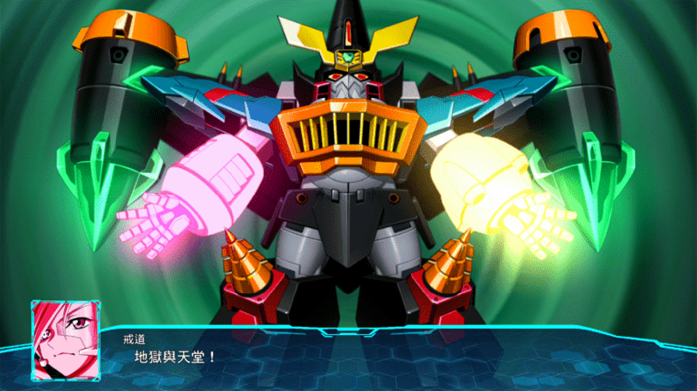 小编教你超级机器人大战30魔神机体怎么样。 