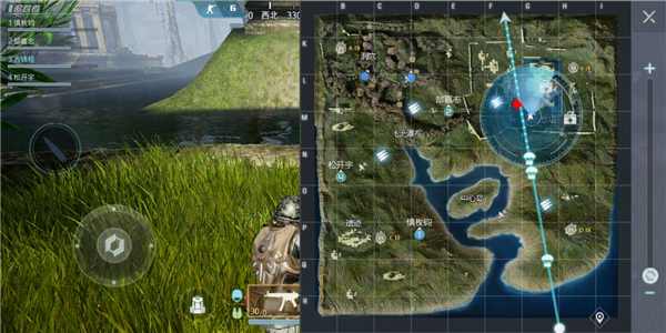 《潜行追踪》追踪者实用战术详解攻略