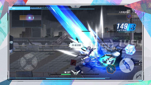 《黑月Extend》玩法详解