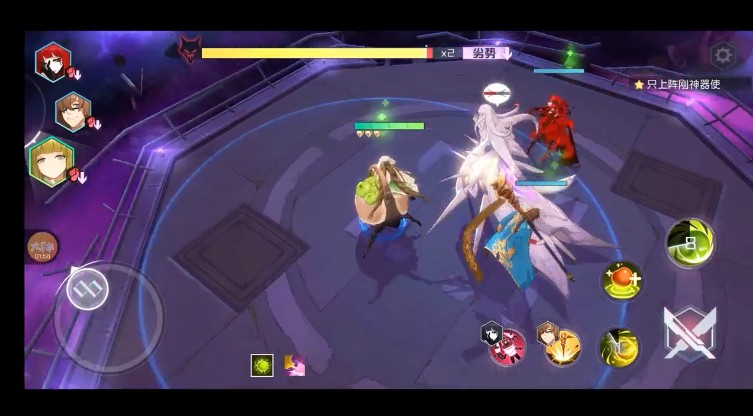 永远的7日之都安托完美10三刚系打法分享