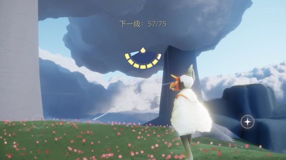 Sky光遇禁阁一楼小门详细攻略