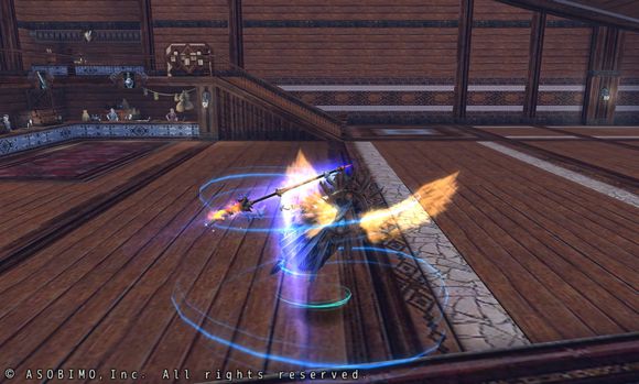 阿瓦贝尔圣境中魔石入手与等级技能提升攻略