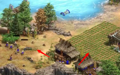 帝国时代2鄱阳湖之战怎么打？帝国时代2打鄱阳湖之战的详细攻略