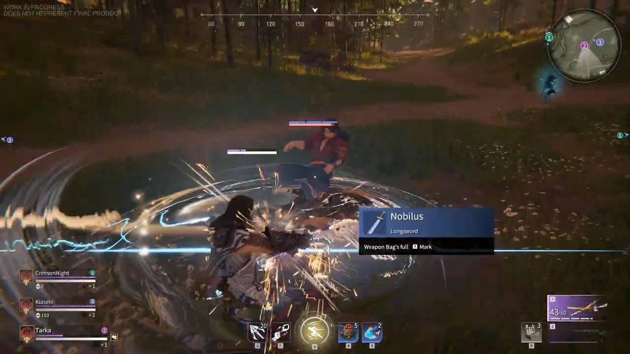 永劫无间天赋怎么解锁？永劫无间天赋解锁攻略