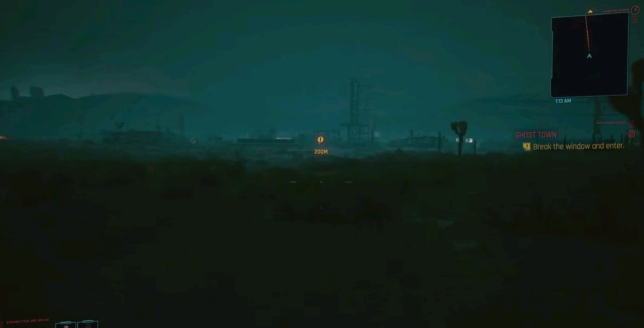 赛博朋克2077瞬移怎么实现?赛博朋克2077瞬移bug操作方法完成解析