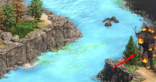 帝国时代2鄱阳湖之战怎么打？帝国时代2打鄱阳湖之战的详细攻略