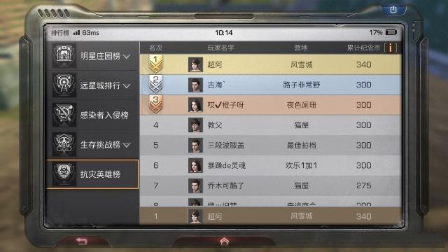 分享明日之后抗击者纪念币获取分享。 