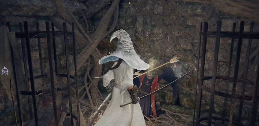 艾尔登法环魔法老师瑟濂支线任务怎么做?艾尔登法环魔法老师瑟濂支线任务攻略