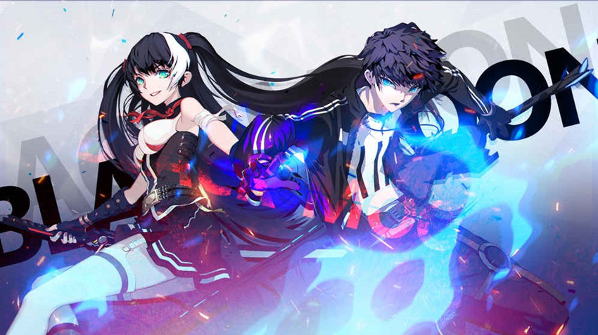 《黑月Extend》玩法详解