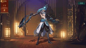 神都夜行录全新ssr应龙技能分享