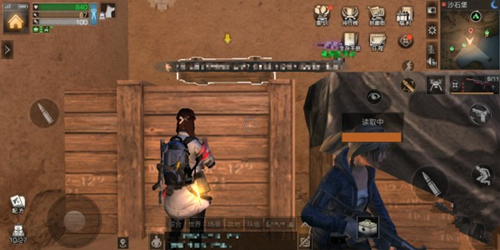 教你《明日之后》诺森的笔记4位置分享。 