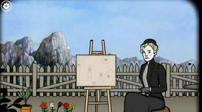 教你锈湖根源第十七关怎么过。 