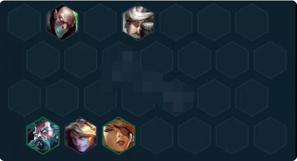 云顶之弈利刃华尔兹归来怎么玩？云顶之弈S6名流双剑阵容攻略