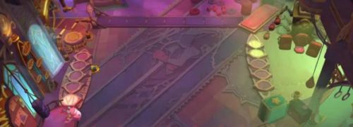 云顶之弈时空魔典怎么玩？云顶之弈时空魔典玩法攻略