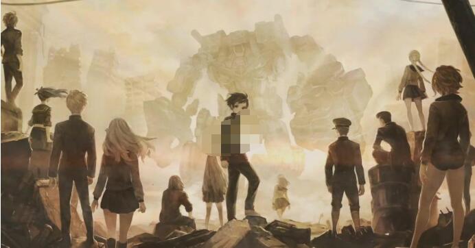 分享十三机兵防卫圈崩坏篇战斗攻略。 