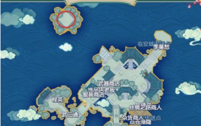 神雕侠侣2手游一灯奇遇触发方法介绍