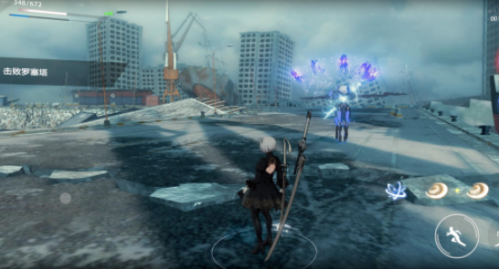 战双帕弥什复刻关卡怎么玩？战双帕弥什复刻关卡玩法攻略