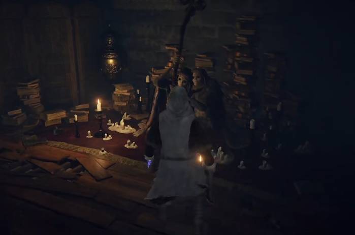 说说艾尔登法环如何增加记忆。 