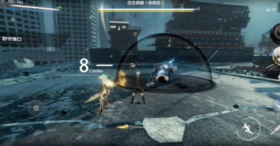 战双帕弥什复刻关卡怎么玩？战双帕弥什复刻关卡玩法攻略