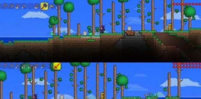 泰拉瑞亚自动放置执行器的详细介绍