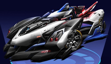 qq飞车手游车火线追击满改方法攻略