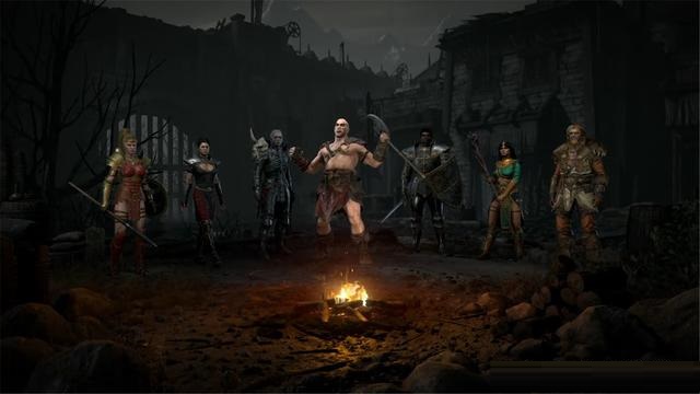 暗黑破坏神2重制版和原版有什么区别？暗黑破坏神2重制版和原版区别一览