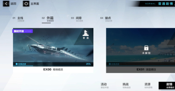 战双帕弥什复刻关卡怎么玩？战双帕弥什复刻关卡玩法攻略