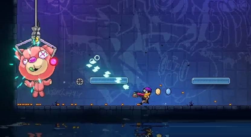 霓虹深渊哨兵怎么样?霓虹深渊哨兵介绍