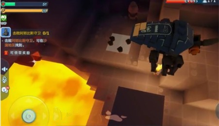 乐高无限圣甲虫打法技巧与掉落物详解