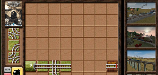 铁路大亨3入门攻略