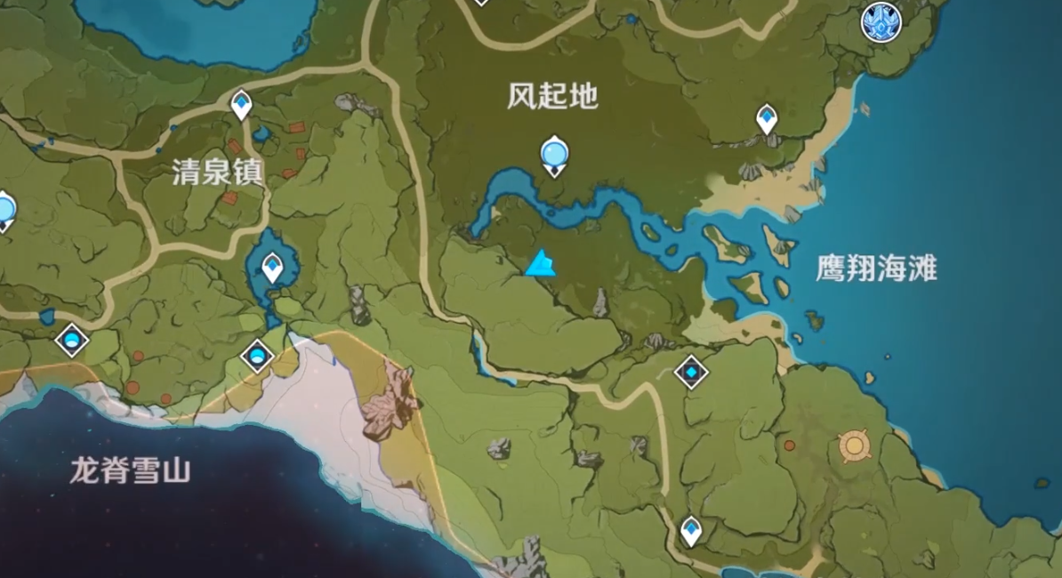 《原神》十岁差点打倒野猪如何成 十岁差点打倒野猪成就攻略