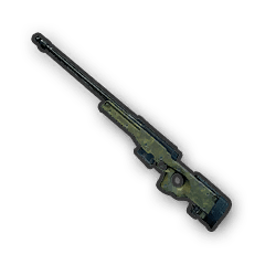 说说《绝地求生刺激战场》手游AWM攻略。 