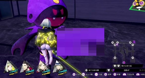 灵魂骇客2BAD NIGHT任务怎么完成?灵魂骇客2BAD NIGHT任务完成攻略