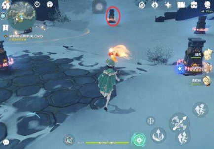 原神阿贝多传说实验之末任务怎么做？原神阿贝多传说实验之末任务完成方法