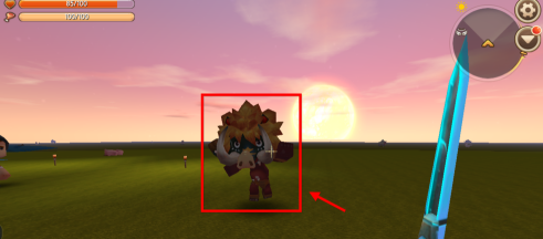 迷你世界兽骨如何获得？迷你世界制作兽骨的具体操作