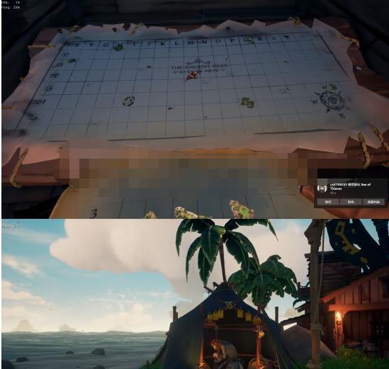 盗贼之海主线任务攻略 盗贼之海主要任务分析及攻略